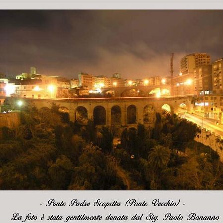B&B Tarasia Ragusa Exterior foto