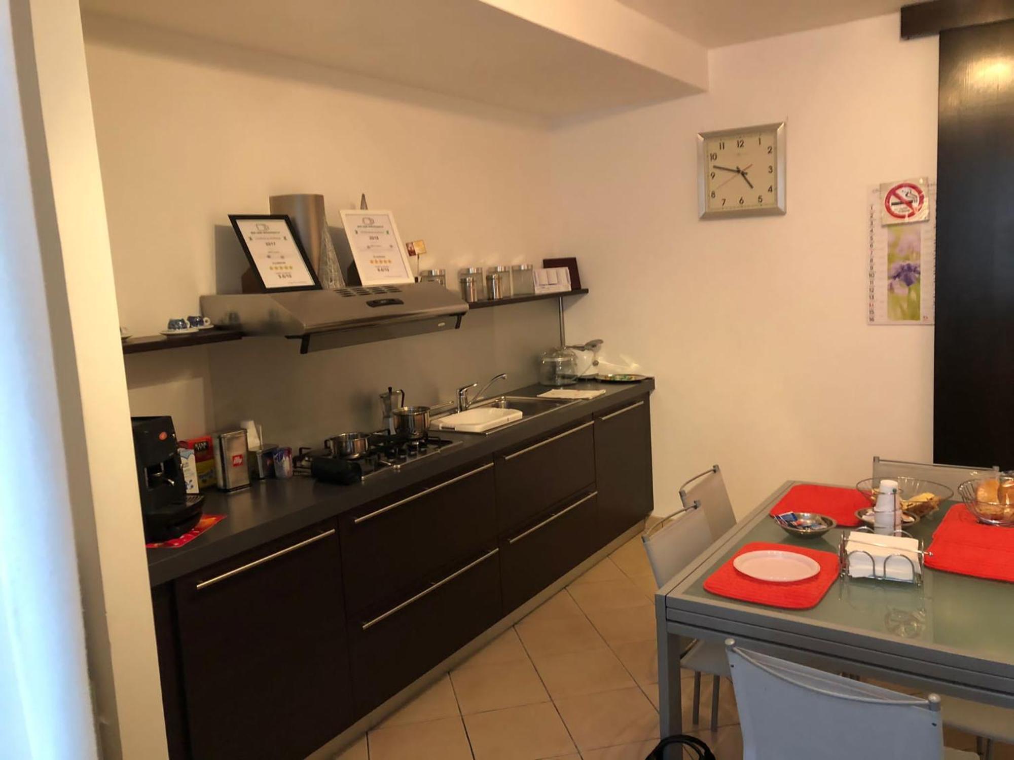 B&B Tarasia Ragusa Exterior foto