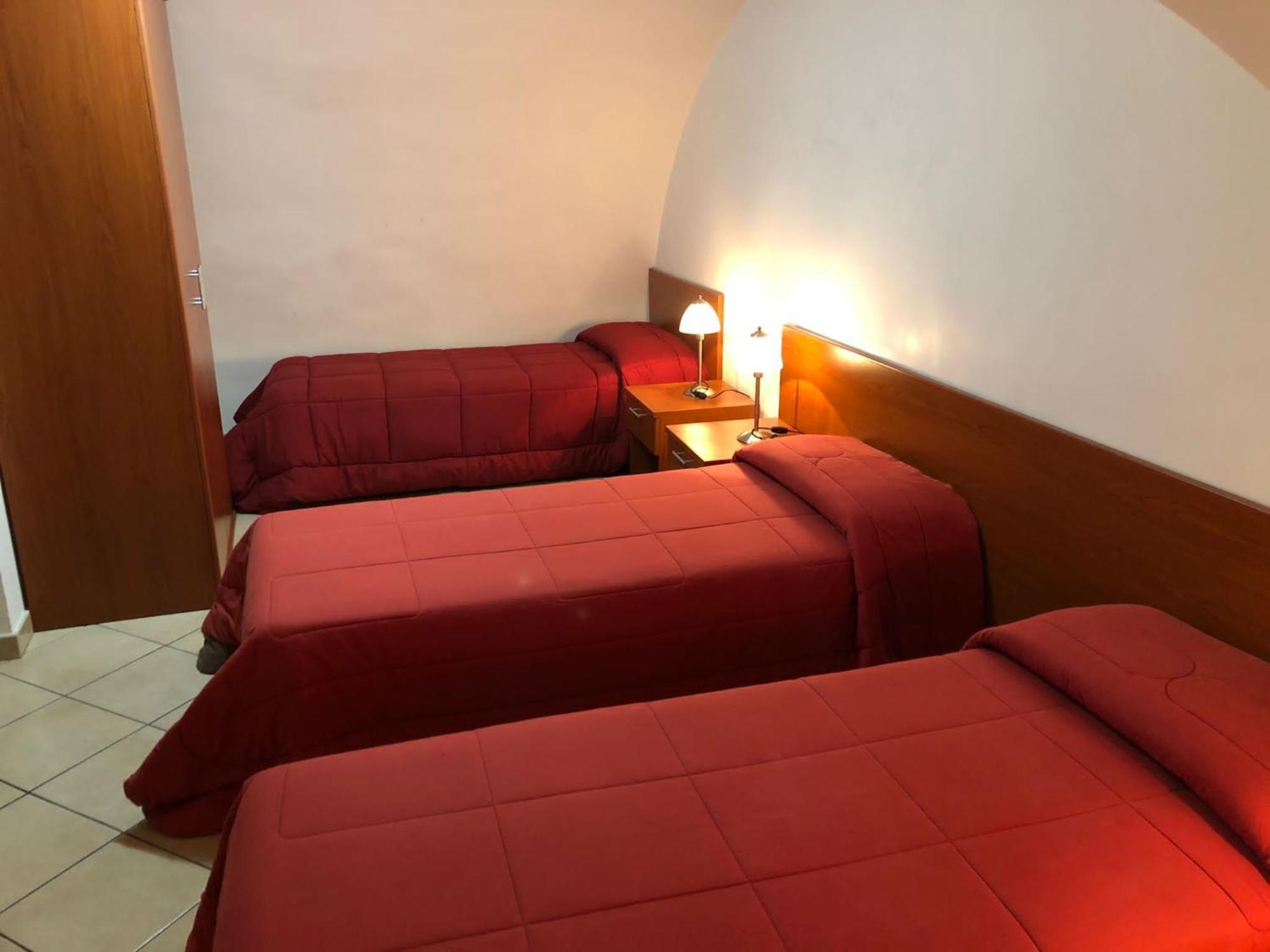 B&B Tarasia Ragusa Exterior foto