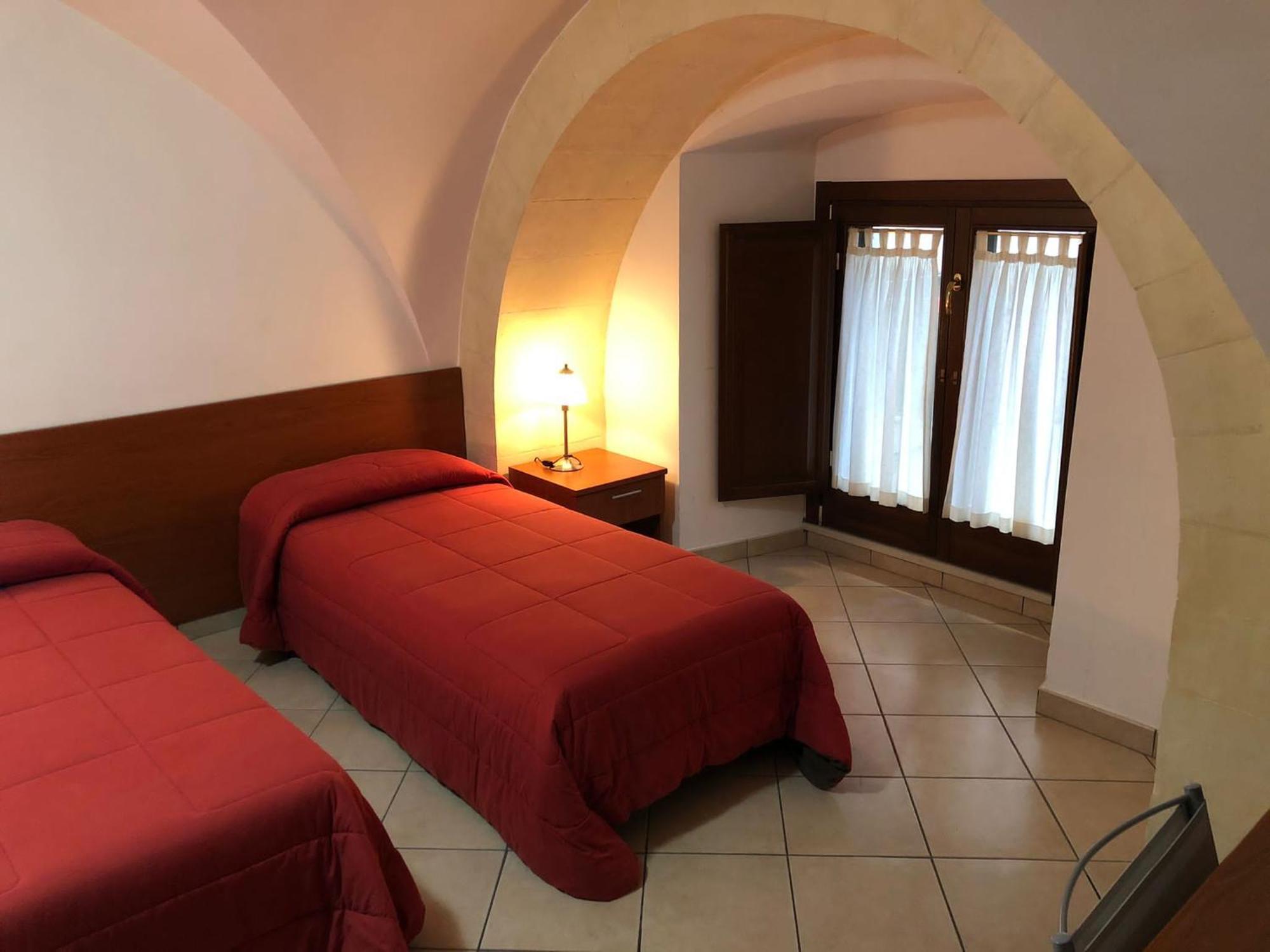 B&B Tarasia Ragusa Exterior foto