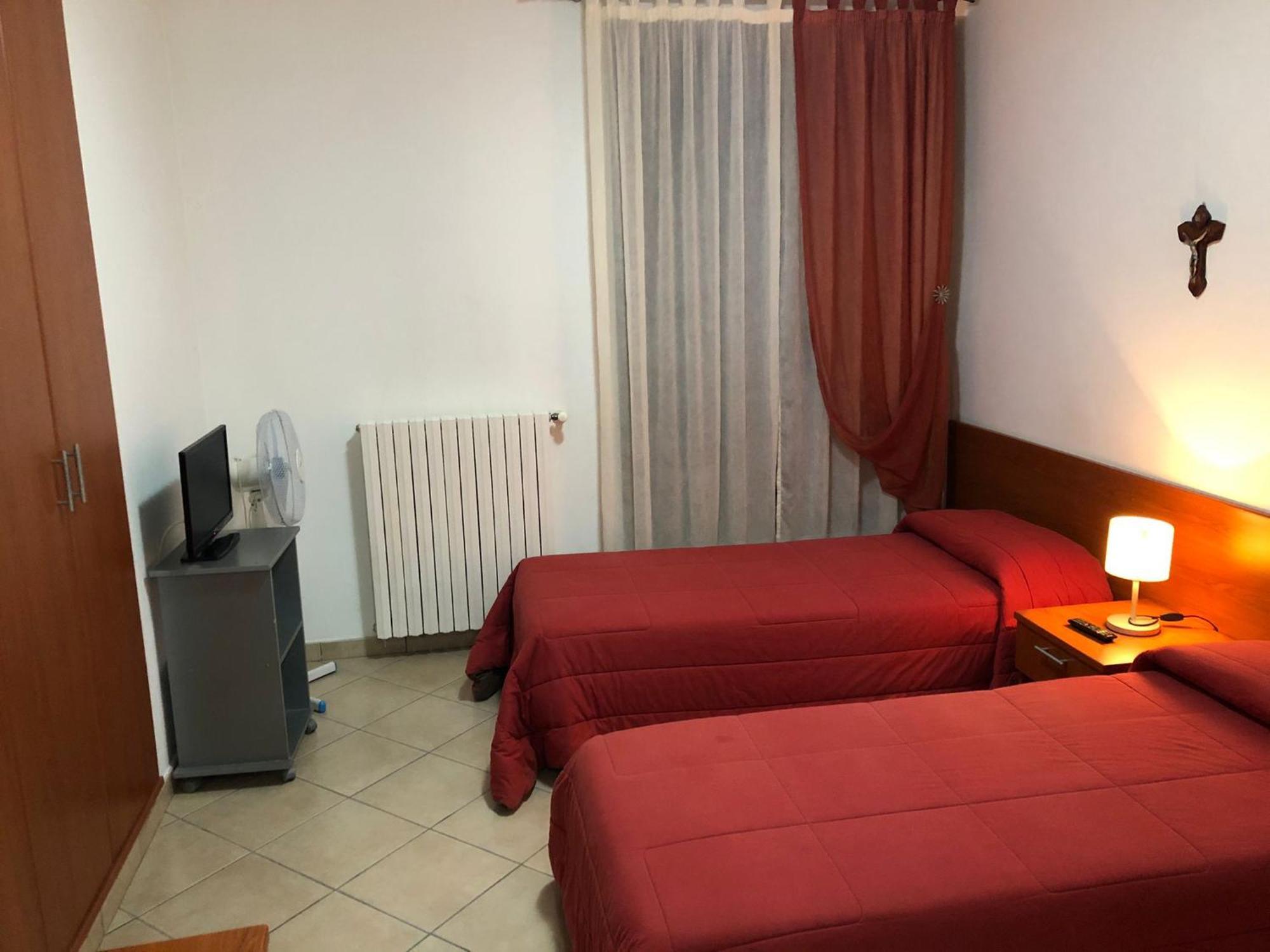 B&B Tarasia Ragusa Exterior foto