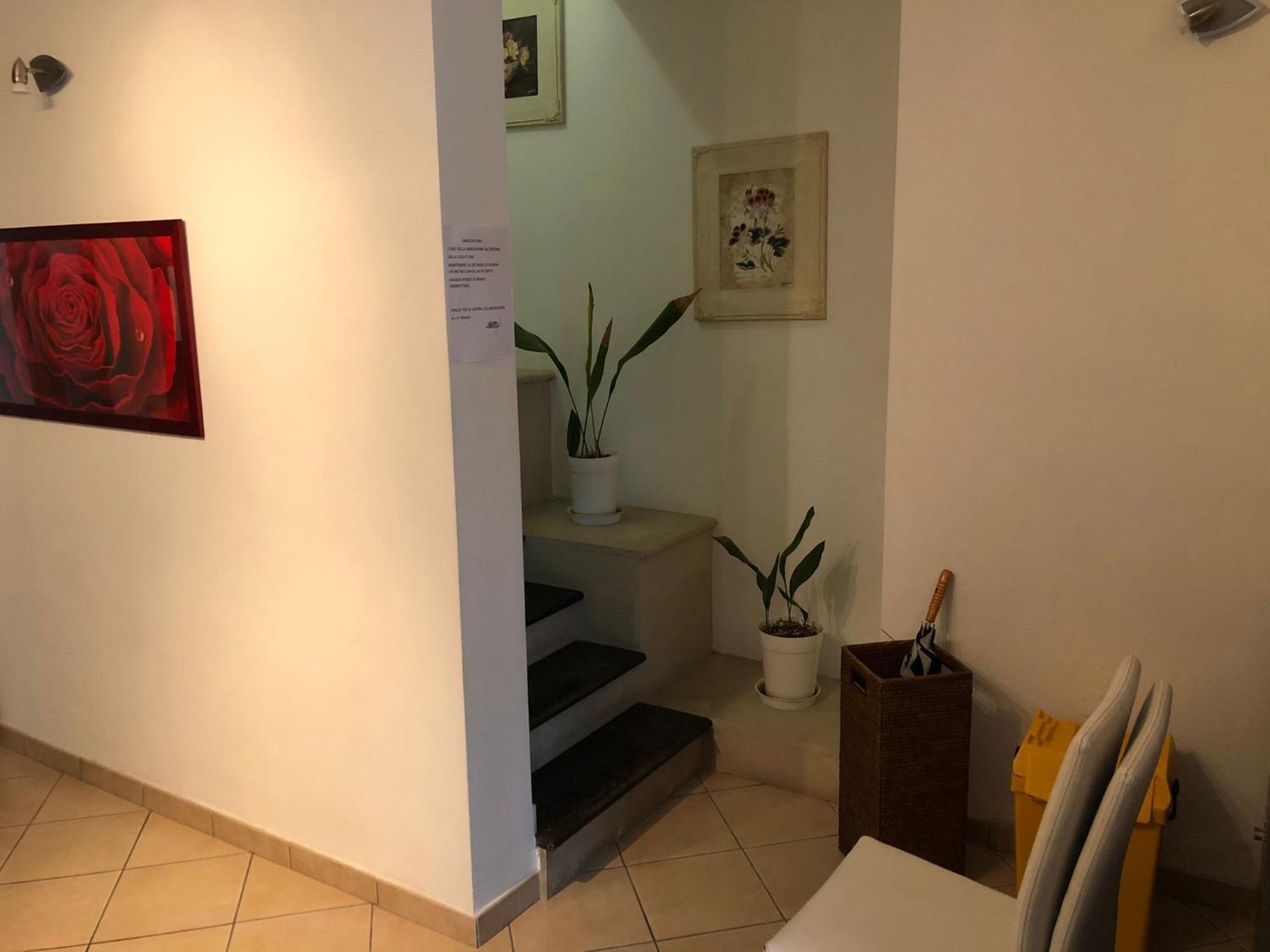 B&B Tarasia Ragusa Exterior foto