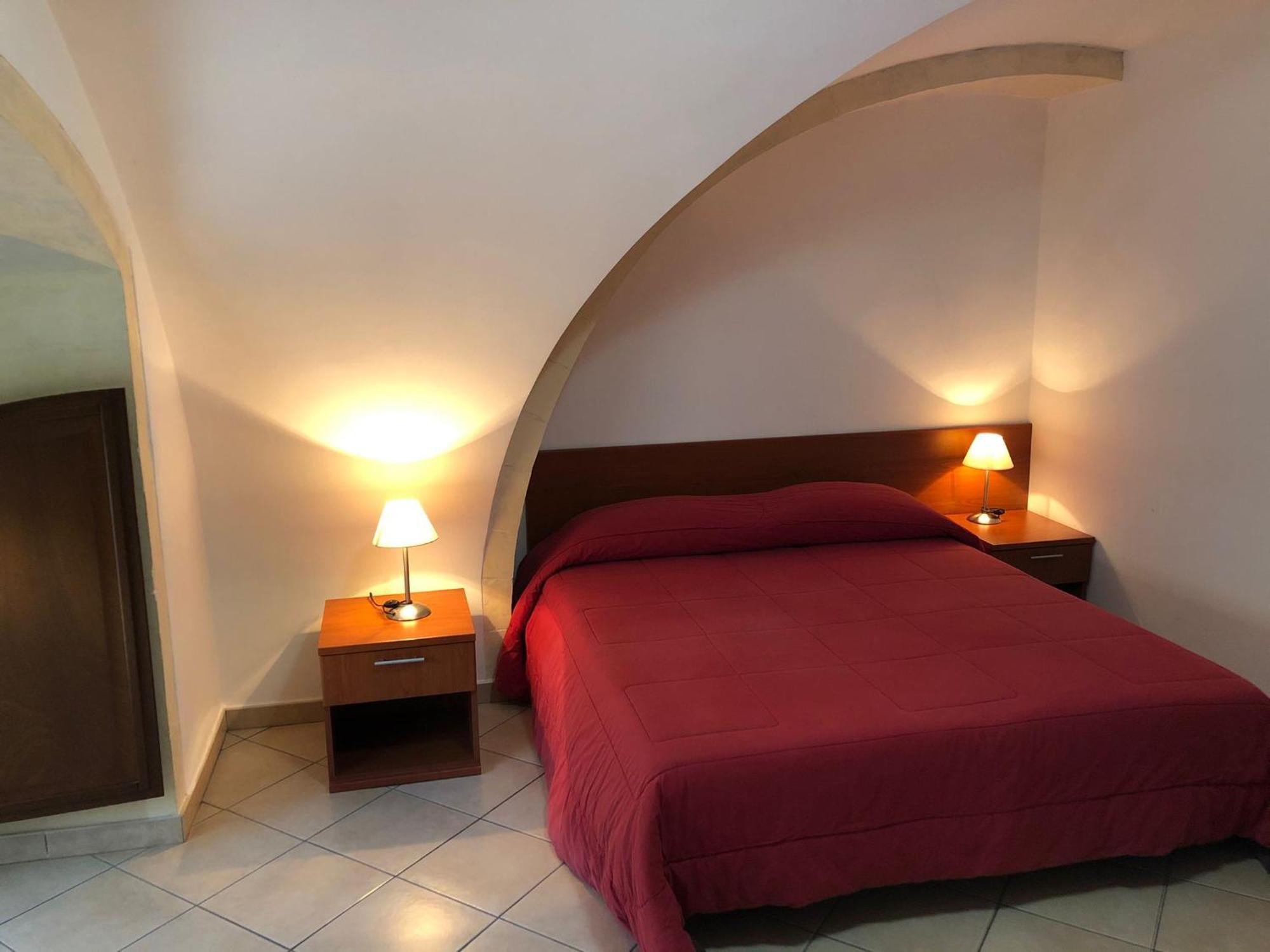 B&B Tarasia Ragusa Exterior foto