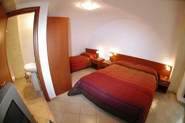 B&B Tarasia Ragusa Exterior foto